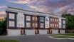 homes in Northfax West by DRB Homes