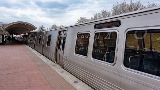 In Close Proximity to the Vienna/Fairfax-GMU Metro Station