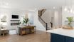 casa en Briley Pointe por DRB Homes