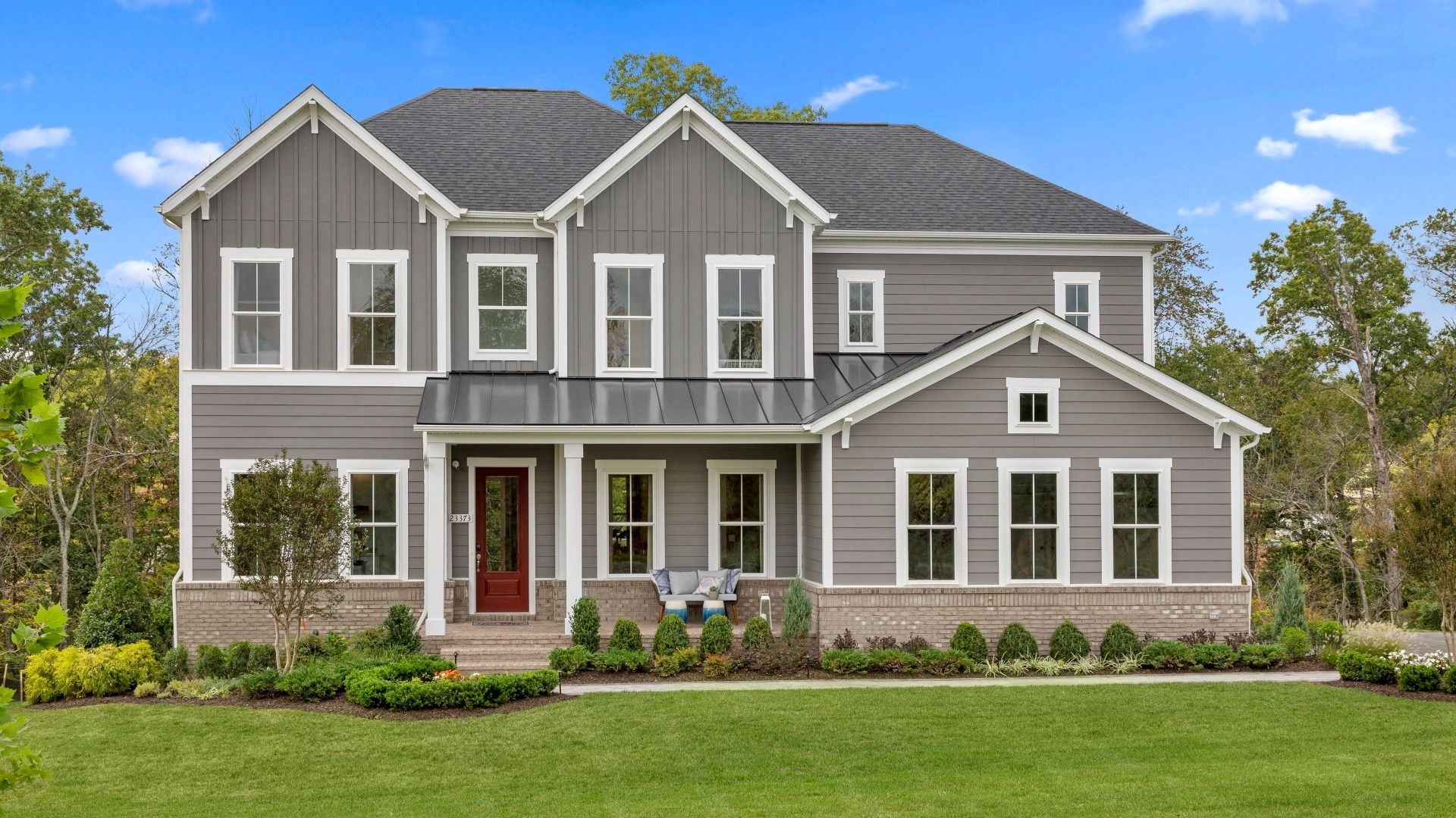Richmond Single Family Home