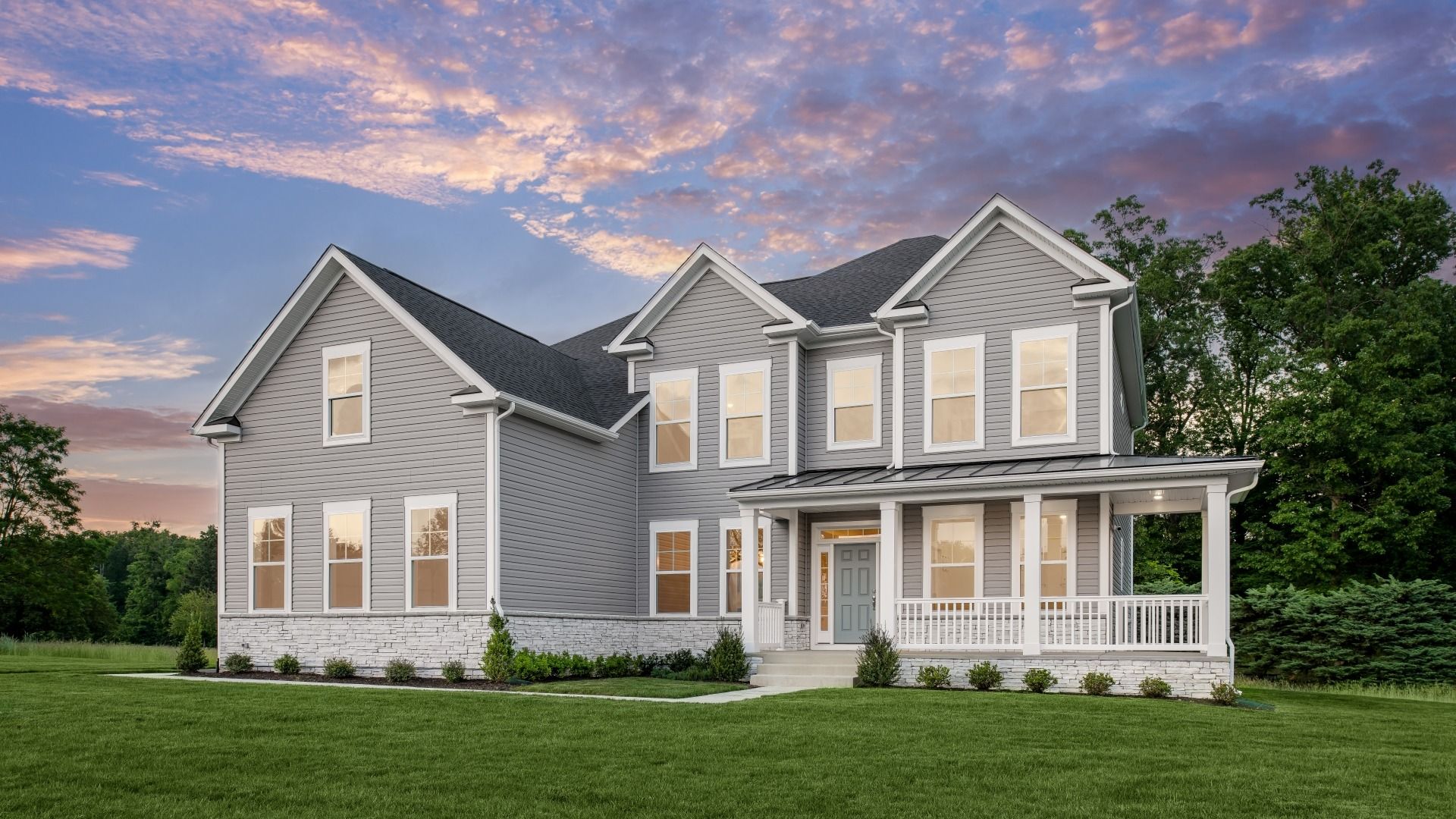 Albemarle Single Family Home