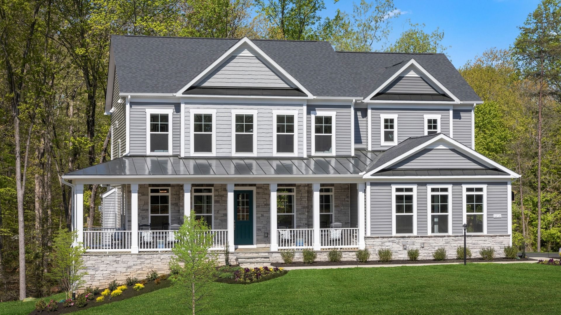 Richmond Single Family Home