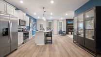 Chapel Hill por DRB Homes en Atlanta Georgia