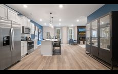 Chapel Hill: Newnan, Georgia - DRB Homes