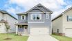 casa en Towne Center por DRB Homes