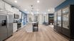 casa en Cedar Grove Commons por DRB Homes