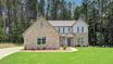casa en Riverbend Overlook por DRB Homes