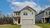 casa en Village at Waterford por DRB Homes