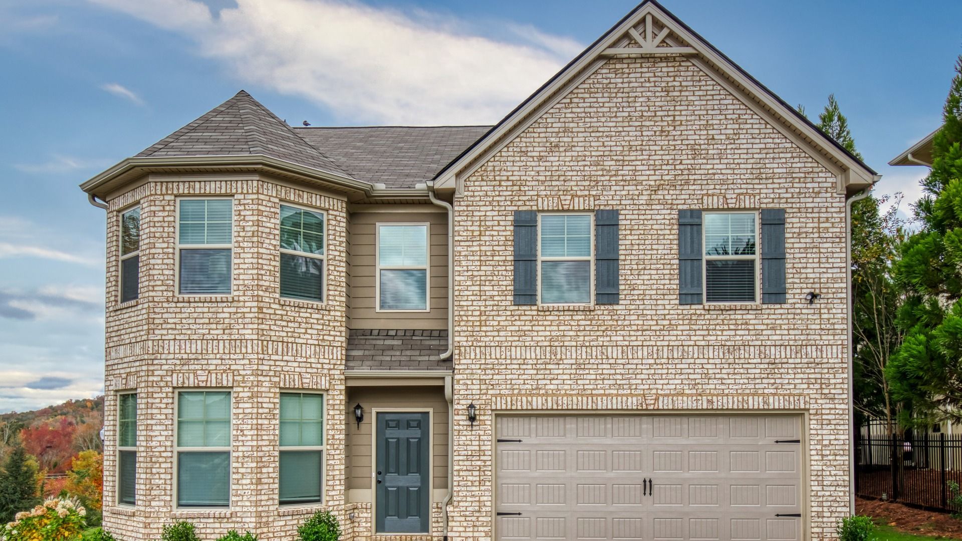 casa en Camp Creek Village por DRB Homes