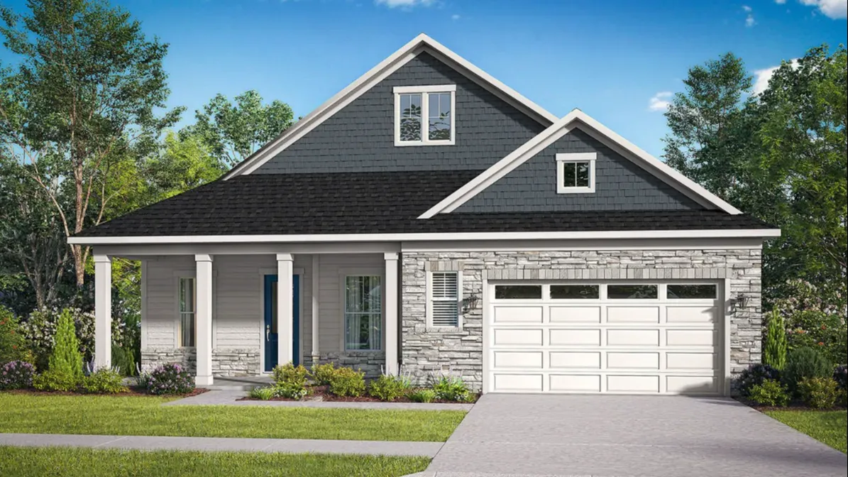 Homesite 97 Marsh Elder Road (St. Kitts)