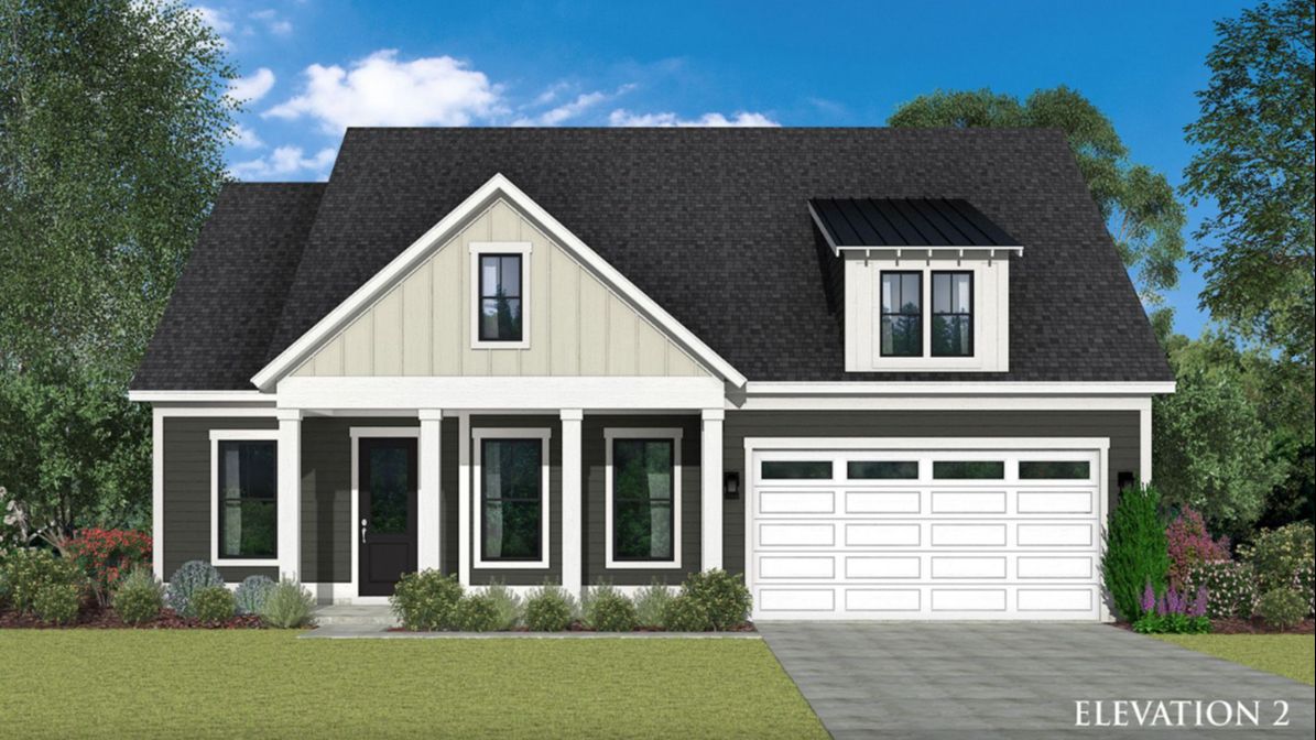 2694 Marsh Elder Drive. Cambridge, MD 21613