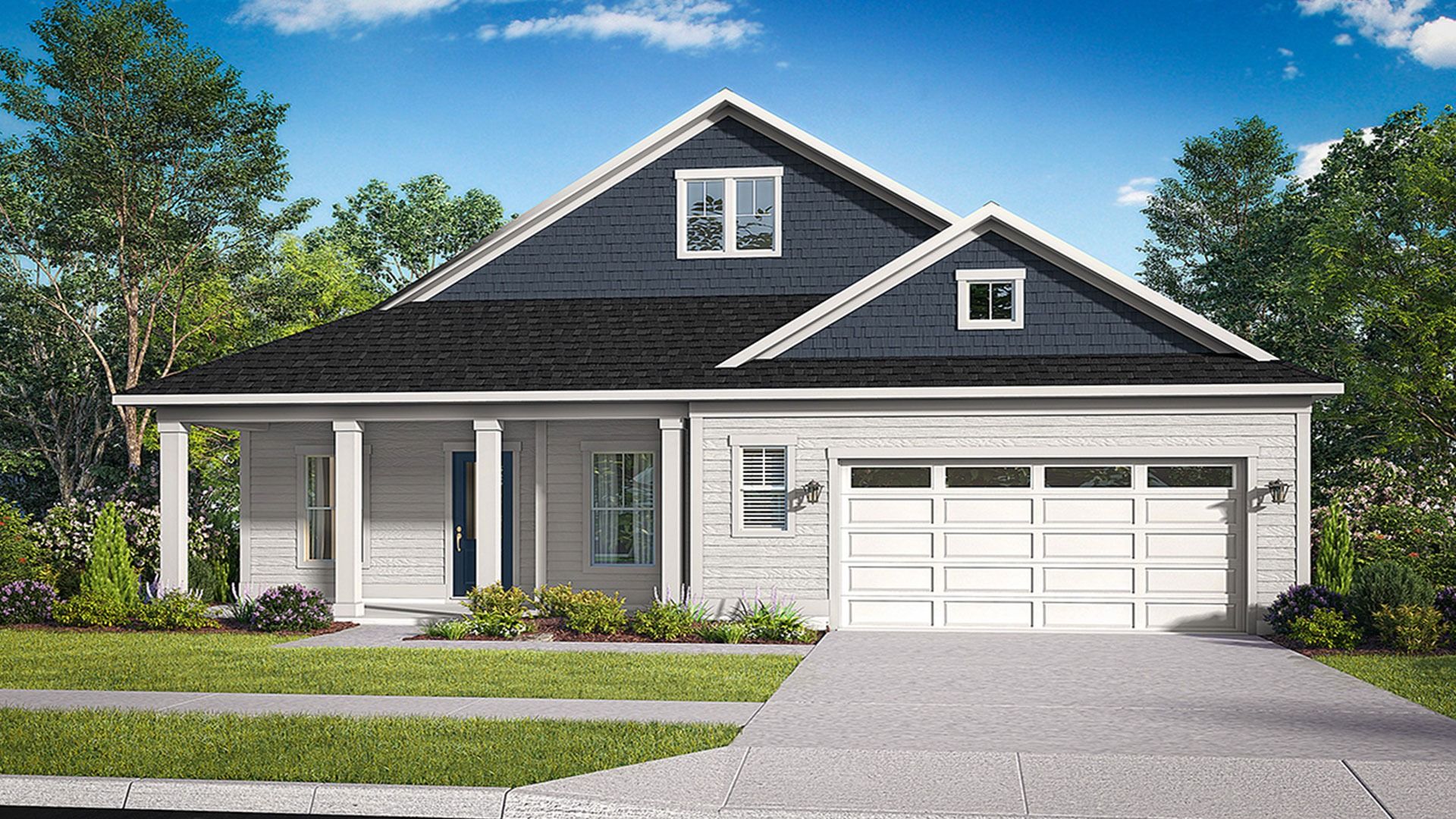 24511 Robert Andrew Drive. Millsboro, DE 19966