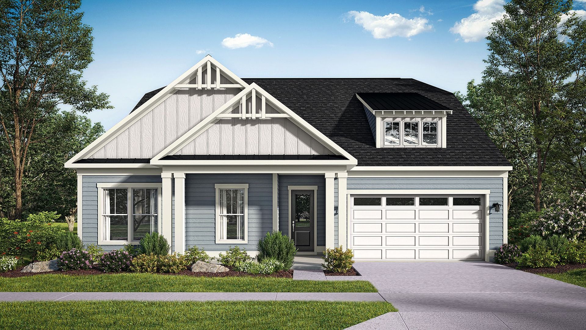 24511 Robert Andrew Drive. Millsboro, DE 19966