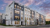 Kincora por DRB Homes en Washington Virginia
