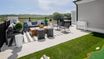 casa en Kincora por DRB Homes