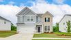 casa en Chapel Hill por DRB Homes