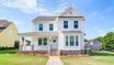 casa en Brush Arbor por DRB Homes