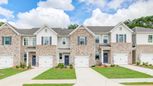 Avery Landing - McDonough, GA