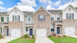 Avery Landing - McDonough, GA