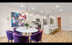 Carolina: Palmetto, Georgia - DRB Homes