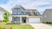 casa en Chapel Hill por DRB Homes