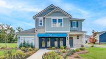 Westminster por DRB Homes en Atlanta Georgia