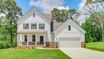 casa en Saddleridge por DRB Homes