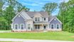 casa en Saddleridge por DRB Homes
