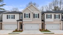 Diamante por DRB Homes en Atlanta Georgia