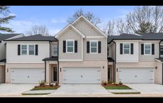 Diamante: Stockbridge, Georgia - DRB Homes