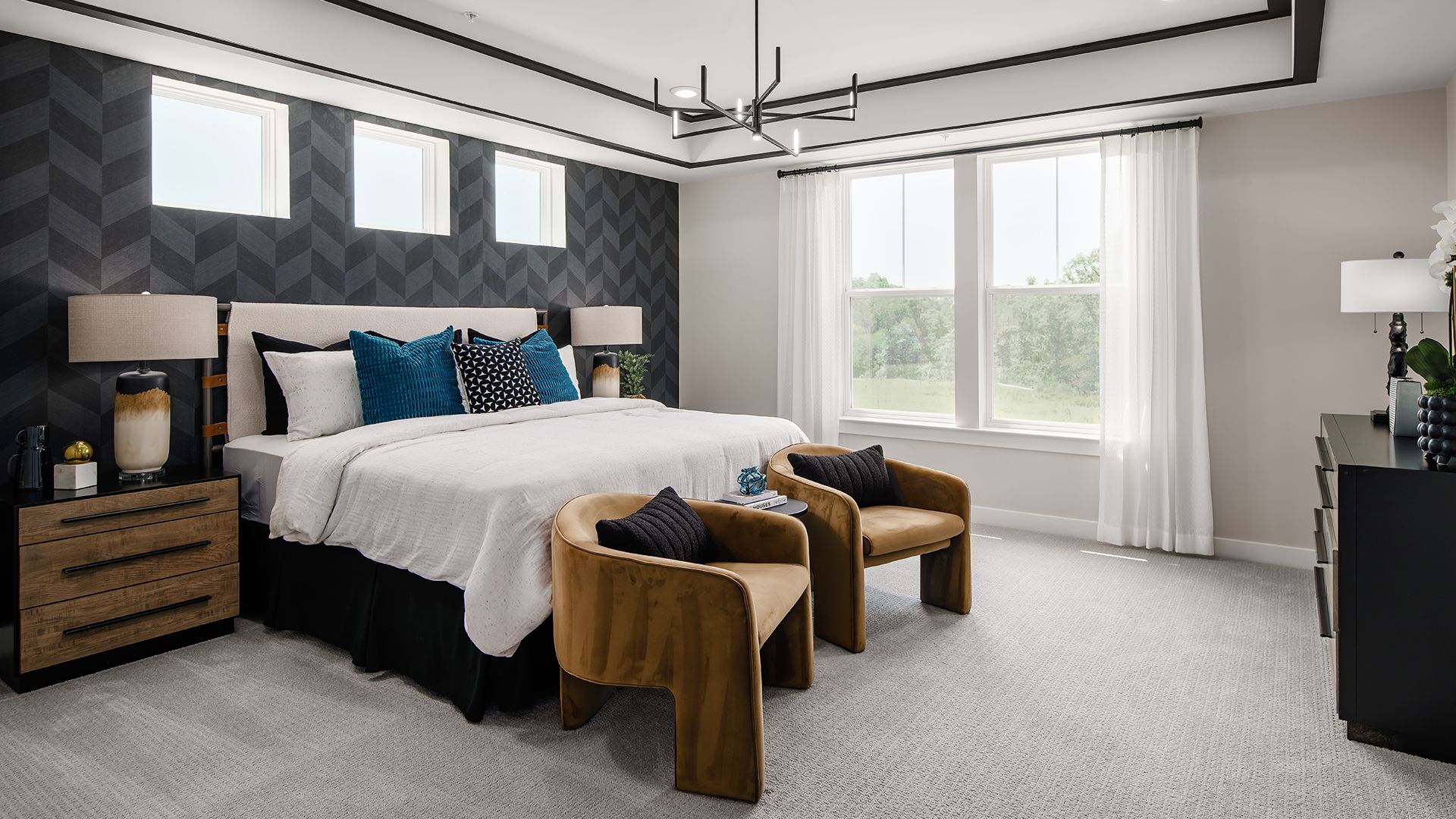 Owner's Suite