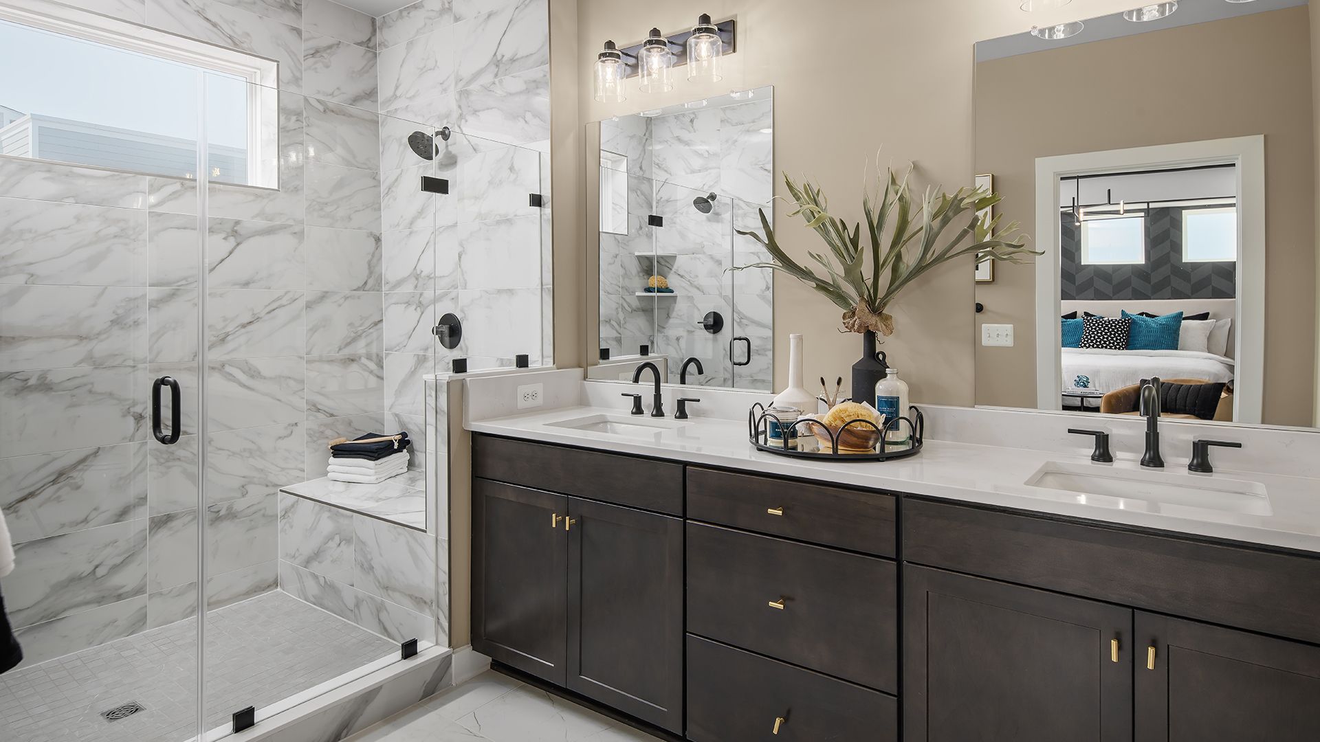 Owner's Bathroom