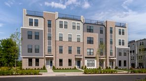 Homesite 1005 Cloongee Terrace (Rosslyn)