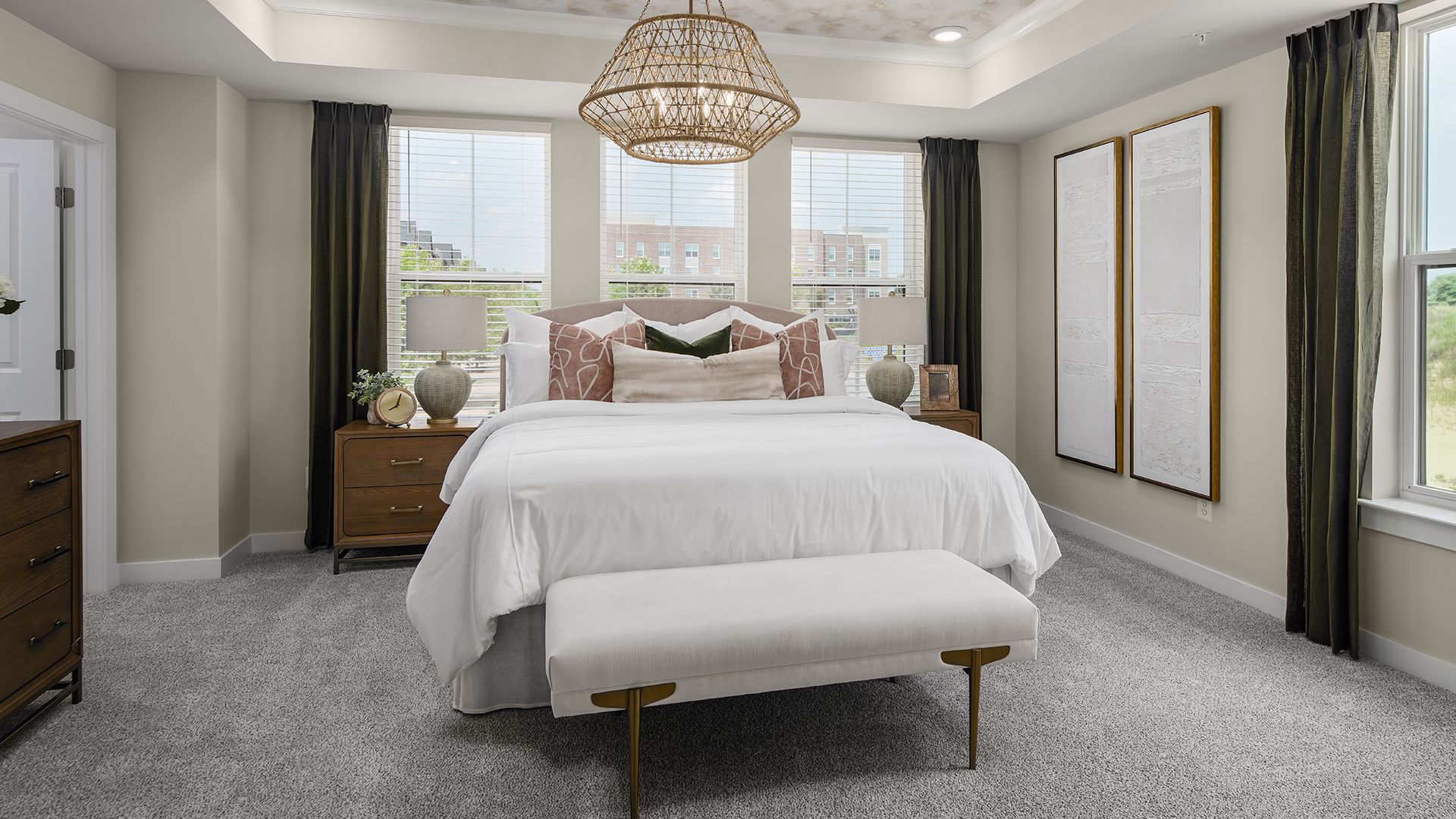 Owner's Suite
