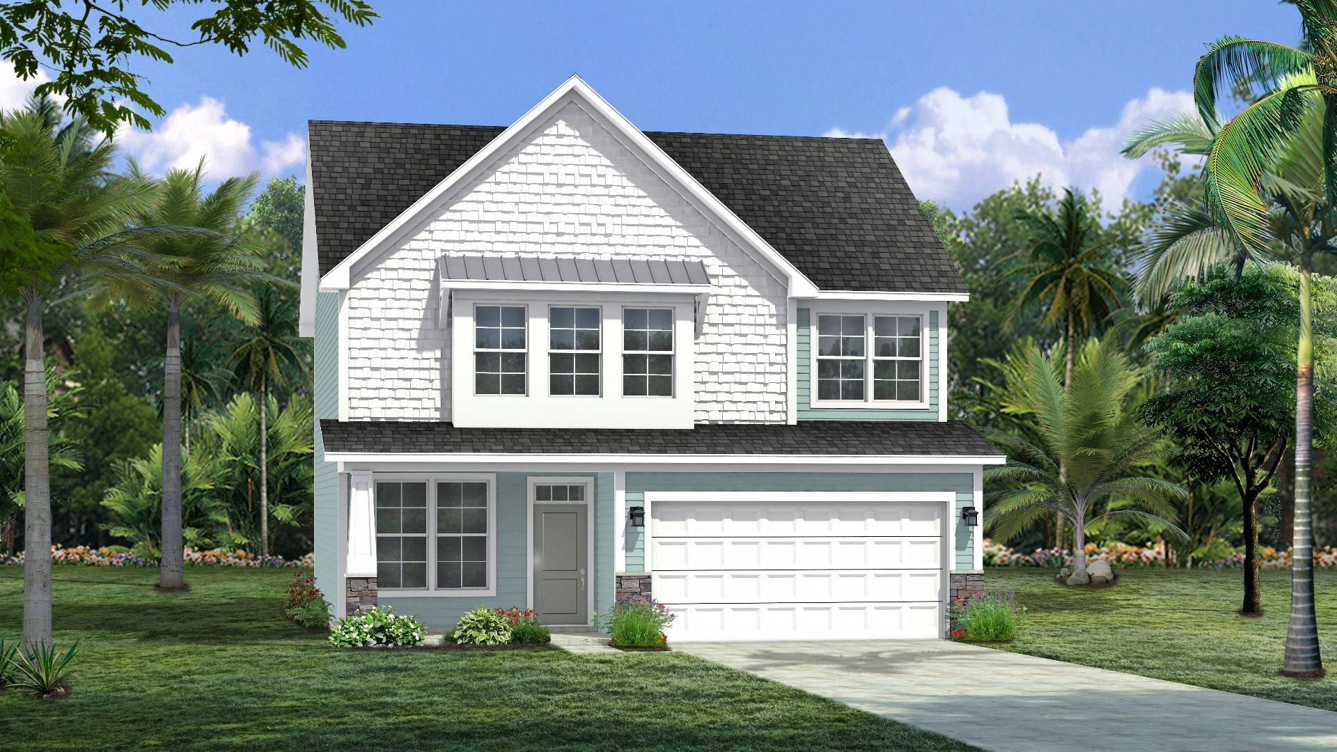 123 Joyce Dr. Longs, SC 29568