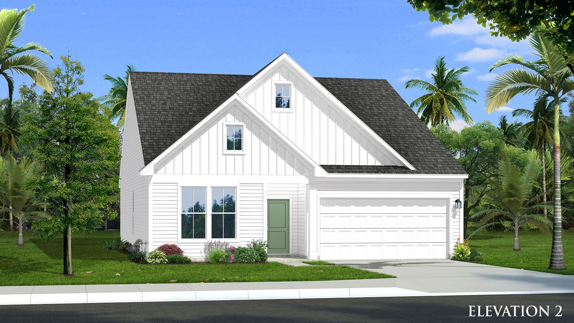 Chelsea Elevation 2