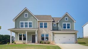 616 Sidney Court (Stonefield)