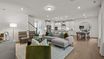 casa en Lakeside Glen por DRB Homes