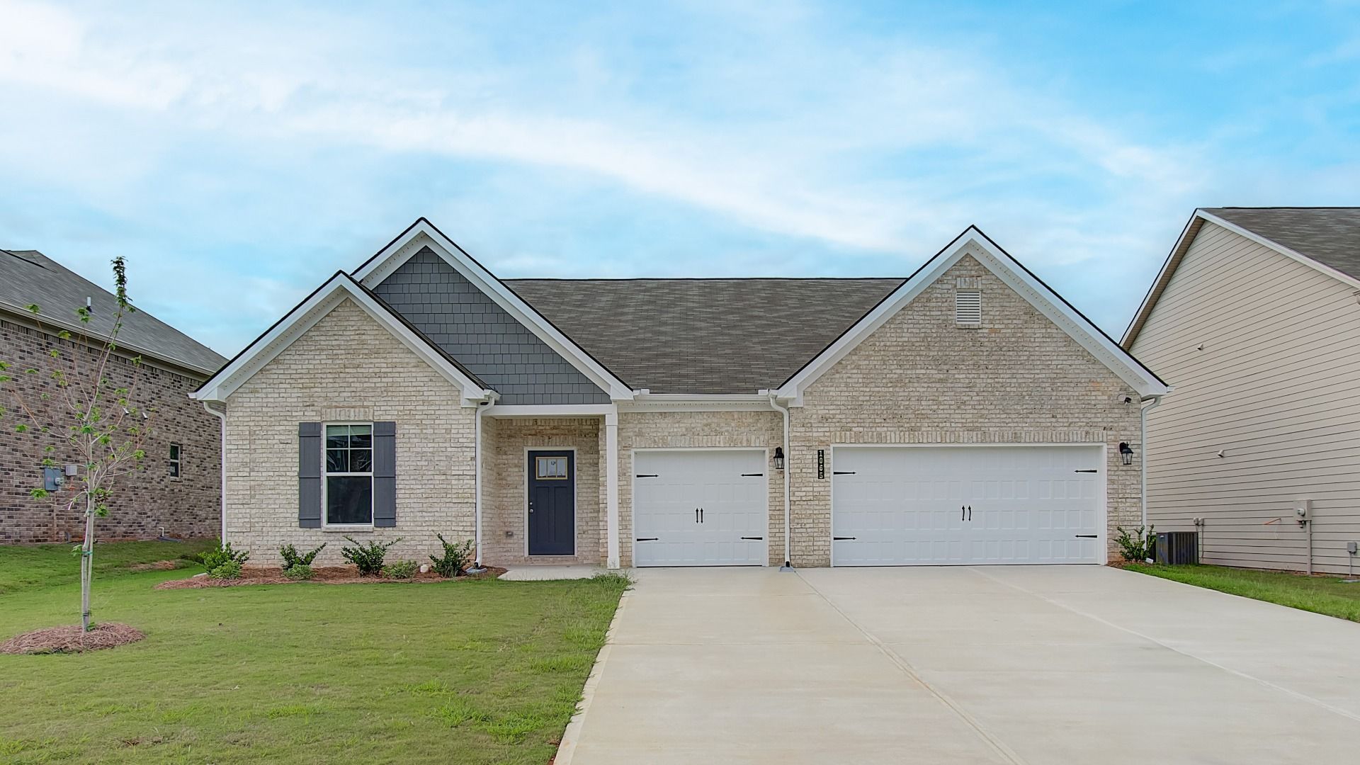 284 Villa Grande Drive. Locust Grove, GA 30248