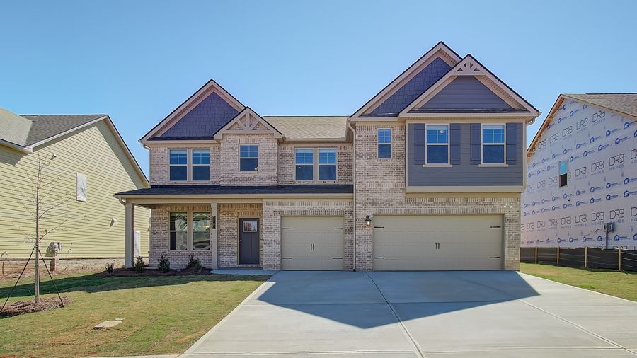 2821 Dolce Road (Rosemary II)