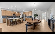 Greenway Overlook: Charlotte, North Carolina - DRB Homes