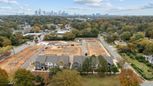 Greenway Overlook - Charlotte, NC