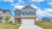 casa en Enclave at Evergreen por DRB Homes