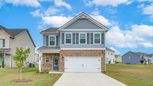 Enclave at Evergreen - Fairburn, GA