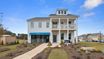 casa en Burchwood por DRB Homes