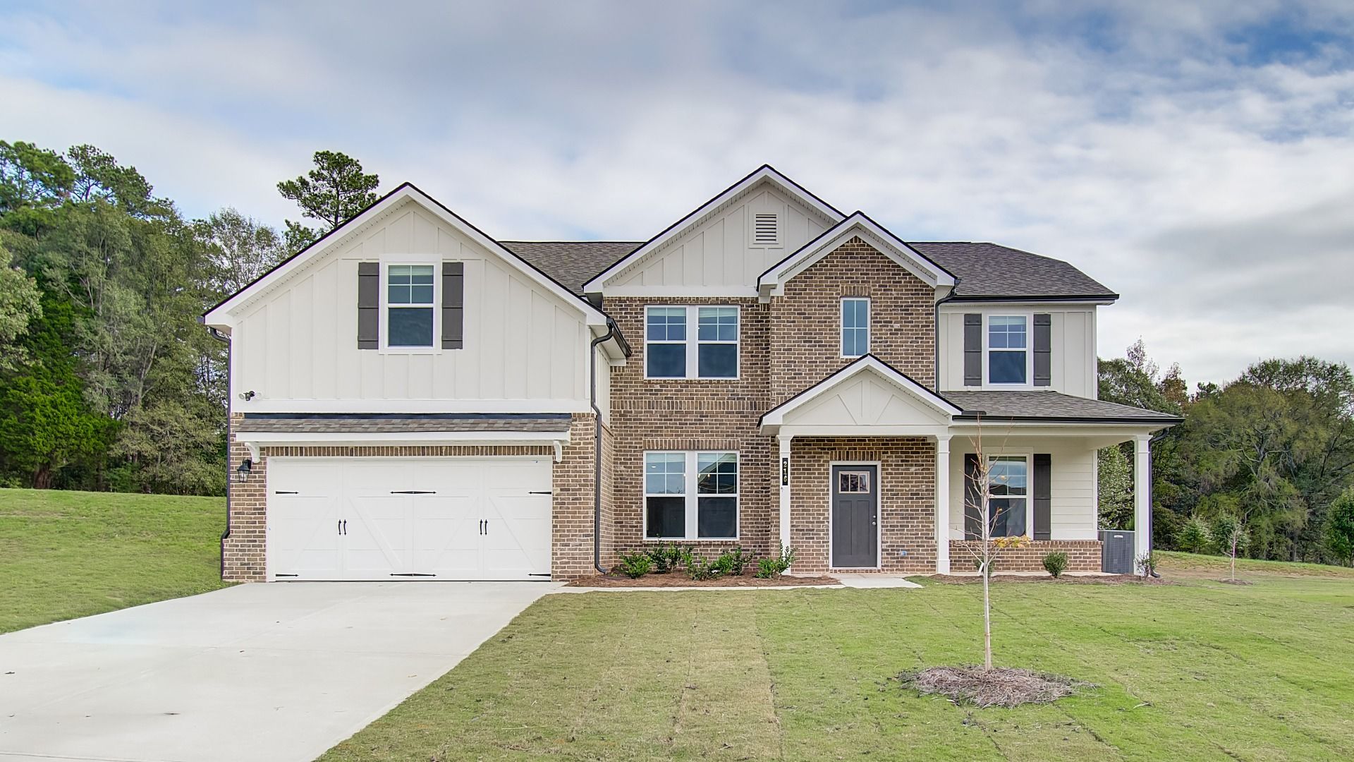 104 Felicity Pike. Locust Grove, GA 30248