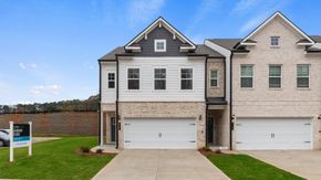 Auburn Ridge - Riverdale, GA