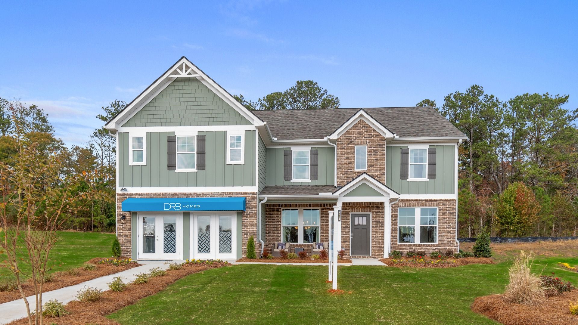 104 Felicity Pike. Locust Grove, GA 30248