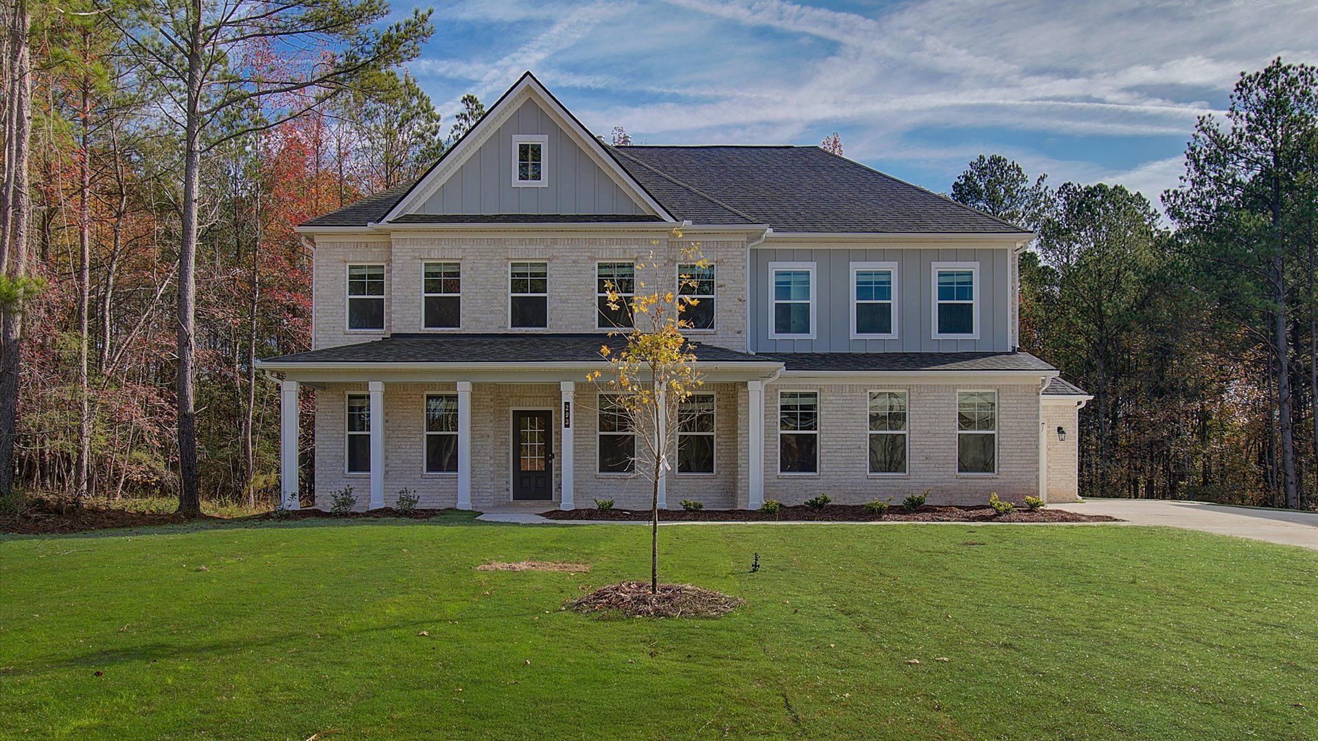 113 Frontier Wy. McDonough, GA 30253