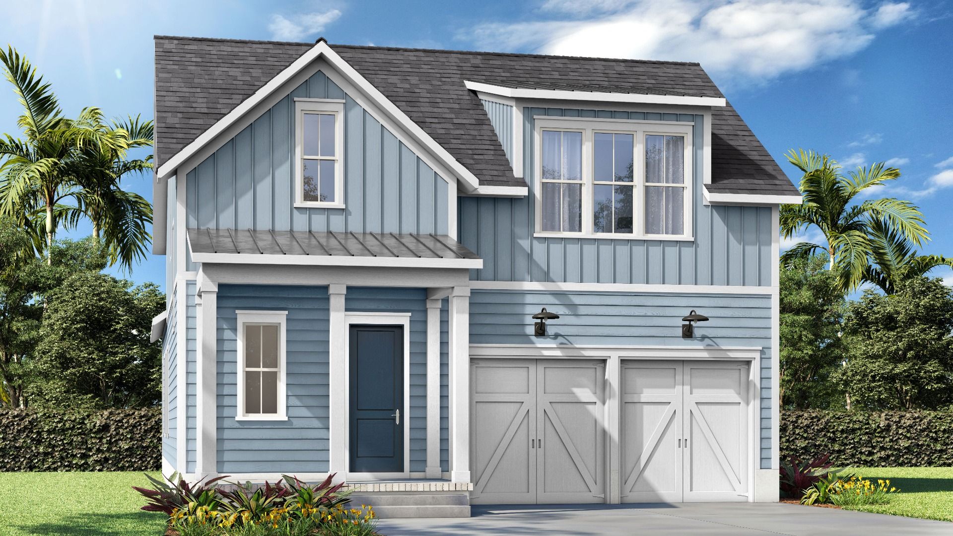 427 Brightside Trail (Beaufain with Bonus Room)